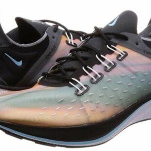 Nike EXP-X14 QS / SE Mens Womens Running Shoes REACT Flywire Sneakers BQ6972 001
